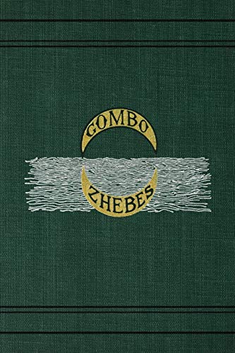 Gombo Zhebes: Little Dictionary of Creole Proverbs